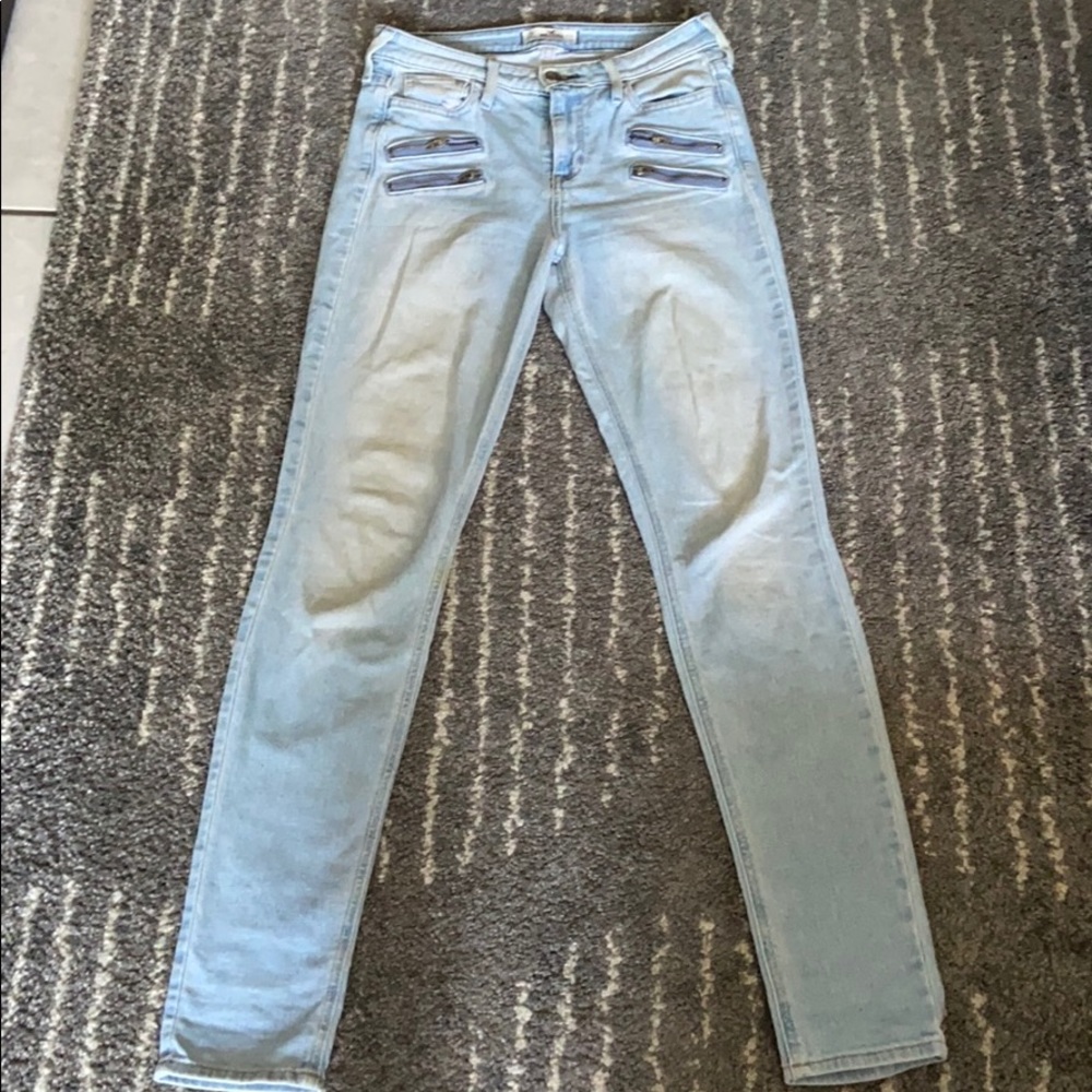 Hollister skinny Jeans